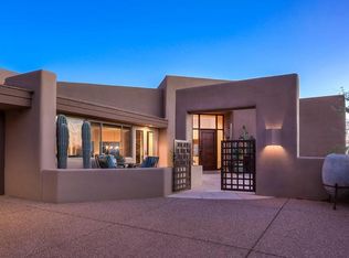 10617 E Tamarisk Way, Scottsdale, AZ 85262