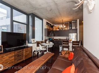 237 W Van Buren St #1414, Chicago, IL 60607