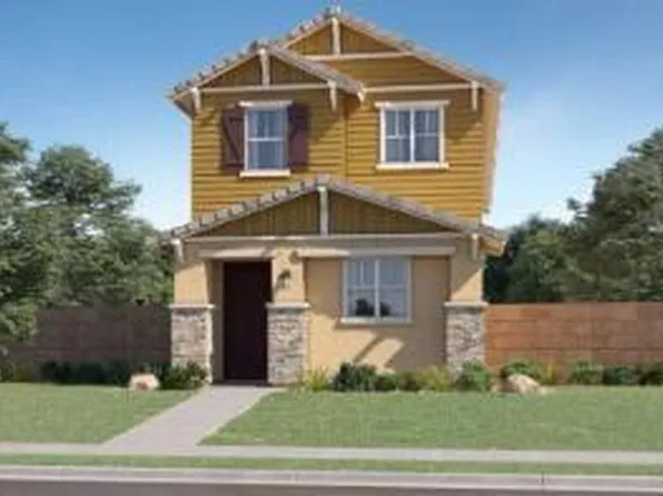 8315 E PETRA Avenue, Mesa, AZ 85212