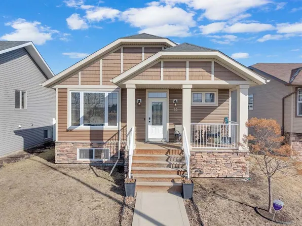 14 S Crossley St, Red Deer, AB T4P 0G4