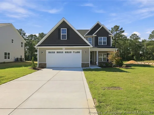4280 Halkirk Dr, Fayetteville, NC 28312