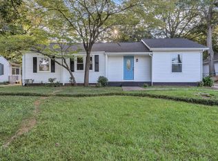307 Legrand Blvd, Greenville, SC 29607