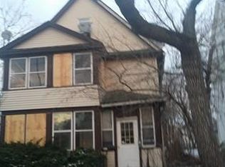 73-75 Willard Ave, Springfield, MA 01109