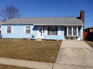 4774 Henley Ave, Columbus, OH 43228