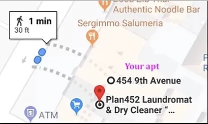 Rented by Mason Group LLC