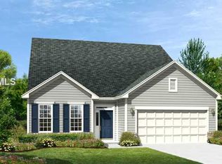 45 Independence Pl, Bluffton, SC 29910