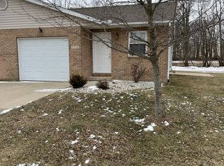 221 Robb St #A, Jackson Center, OH 45334
