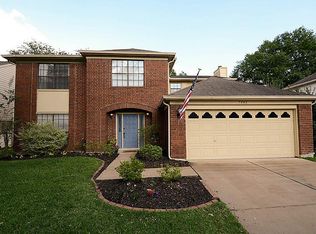 7842 Sunny Ridge Dr, Houston, TX 77095