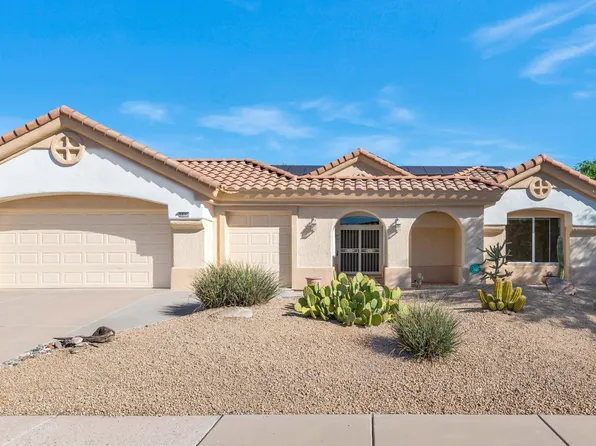 22725 N DUSTY TRAIL Boulevard, Sun City West, AZ 85375