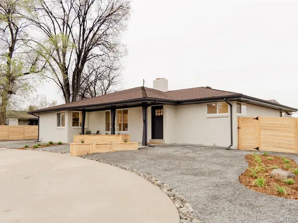 4395 Newland Street, Wheat Ridge, CO 80033