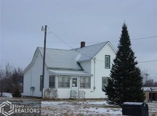 411 W Lincoln St, Russell, IA 50238