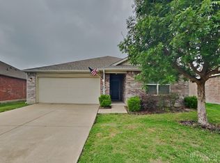 1704 Abby Creek Dr, Little Elm, TX 75068