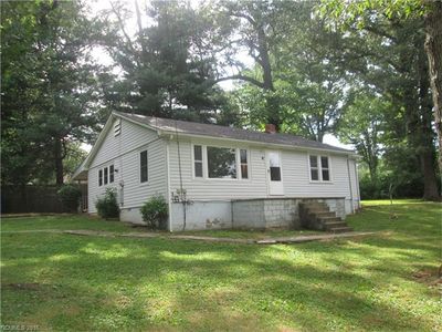 44 Washington Ave, Brevard, NC, 28712