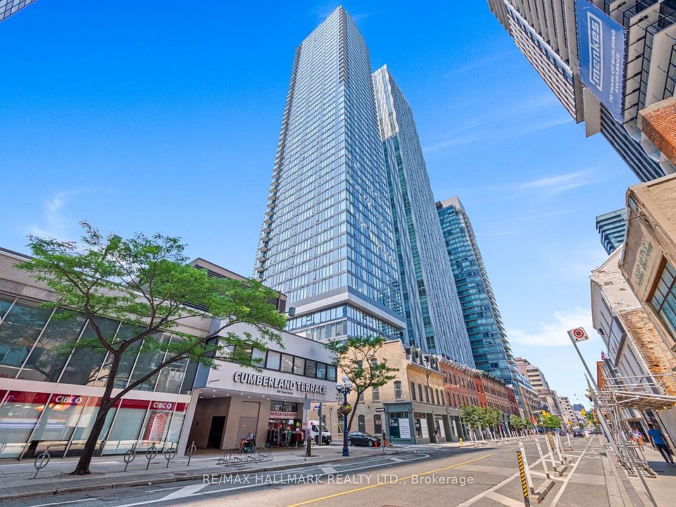 1st image of 8 Cumberland St #1007