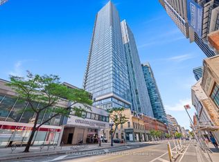 8 Cumberland St #1007, Toronto, ON M4W 0B6