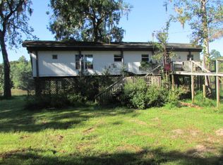 366 Benton Powell Rd, Uvalda, GA 30473