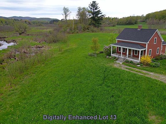 3rd image of Lot 12-13 Paradis Lane