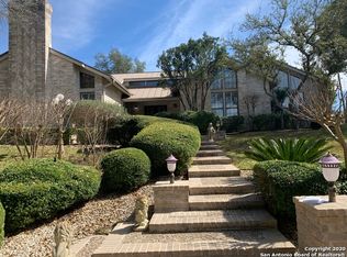 8170 Fair Oaks Pkwy, Boerne, TX 78015