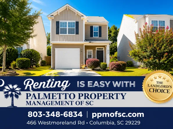 466 Westmoreland Rd, Columbia, SC 29229