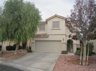 9574 Knotweed Ave, Spring Valley, NV 89148