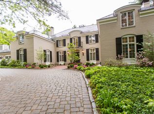 44 Walnut Rd, Weston, MA 02493