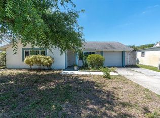 3421 Overland Dr, Holiday, FL 34691