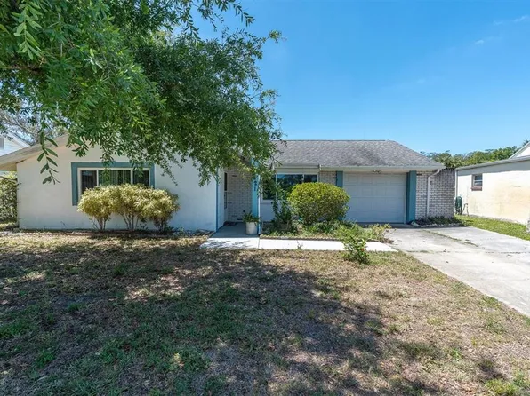 3421 Overland Dr, Holiday, FL 34691