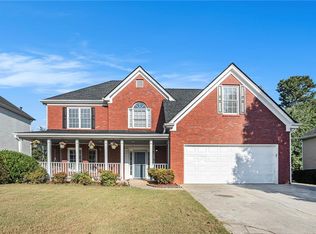 2520 Potomac View Ct, Grayson, GA 30017