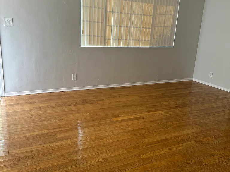 Living room, opposite side