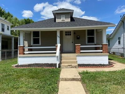 745 Jefferson Ave, Chillicothe, OH, 45601