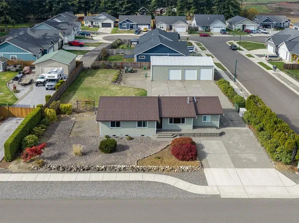 105 Sable Drive, Everson, WA 98247
