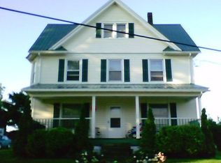 177 Old Taylor Rd, Jeffersonville, NY 12748