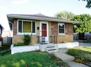 2668 Pennsylvania Ave, Saint Louis, MO