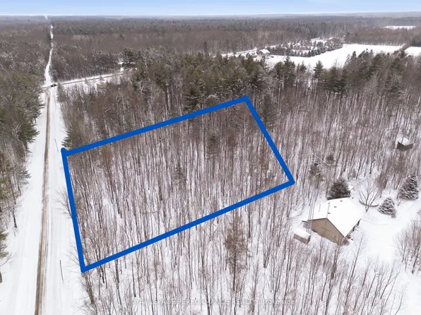 0 Albert Leroux Rd, The Nation, ON K0A 1M0