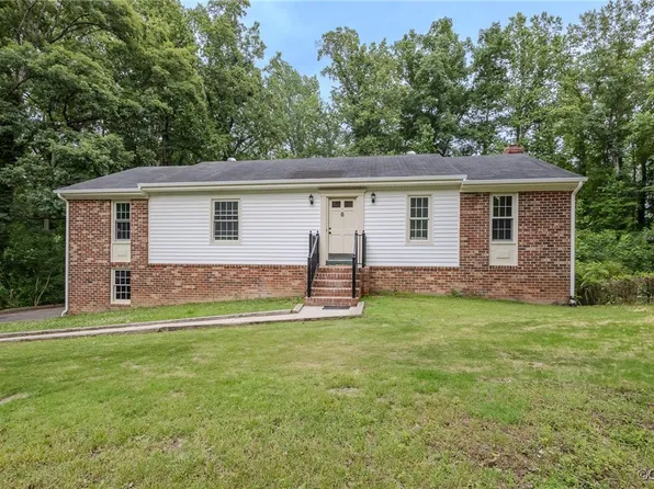 225 Philray Rd, North Chesterfield, VA 23236