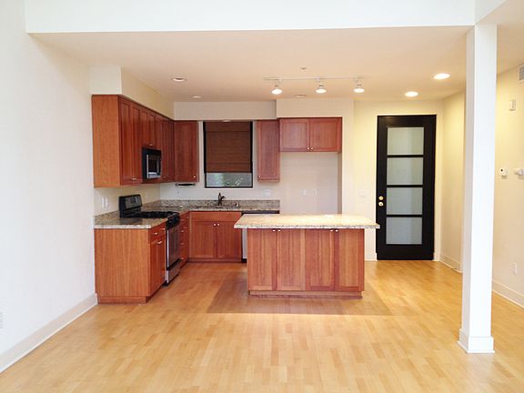 4th image of 350 E Mission St Unit 107