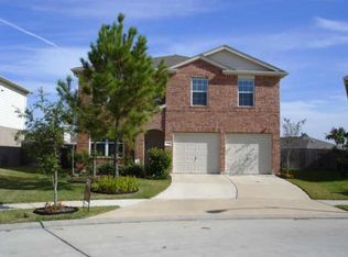 10210 Peridot Cv, Houston, TX 77095
