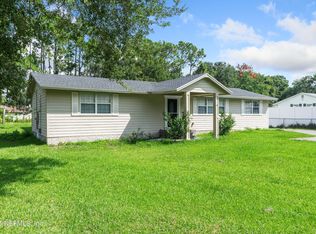 2781 MANDARIN MEADOWS Drive S, Jacksonville, FL 32223