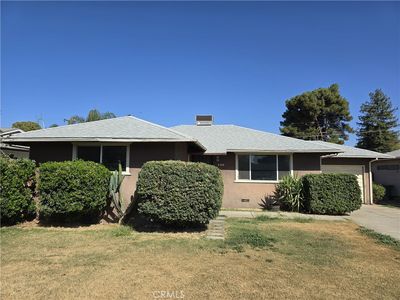 2516 Ballantyne Dr, Merced, CA, 95341