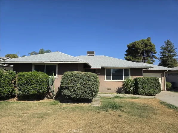 2516 Ballantyne Dr, Merced, CA 95341