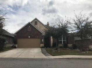 9638 Calmont Way, San Antonio, TX 78251