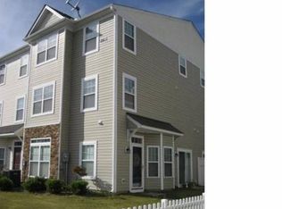 341 Gilman Ln UNIT 105, Raleigh, NC 27610