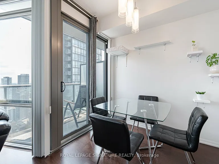 832 Bay St #3307 — Photo 11