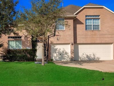 28823 Hidden Cove Dr, Magnolia, TX, 77354