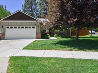 60999 Lodgepole Dr, Bend, OR 97702
