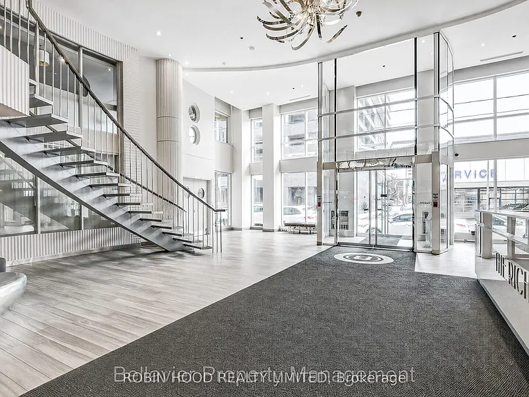323 Richmond St E #807 — Photo 4