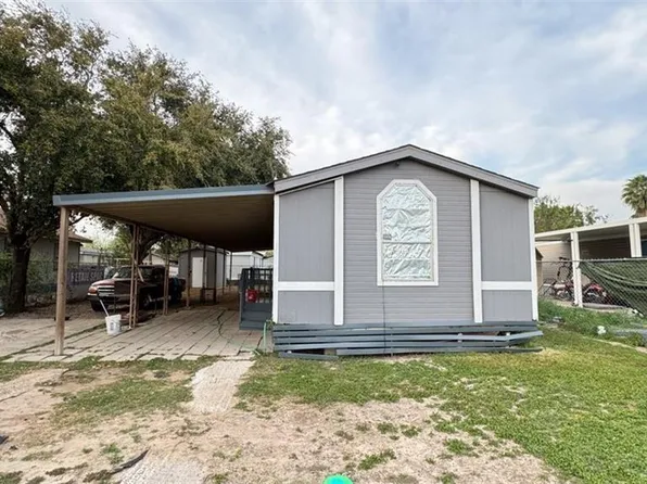 916 W Violet Dr, Pharr, TX 78577