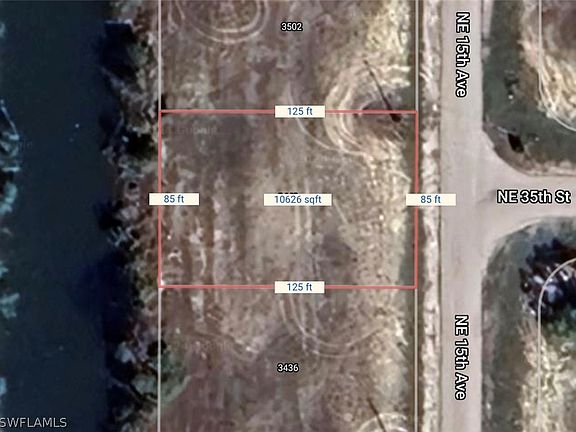 2nd image of 3440 NE 15th Ave