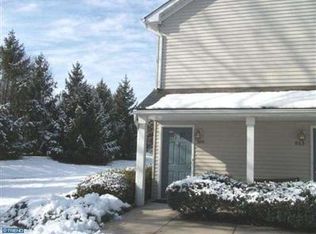 904 Wharton Rd, Mount Laurel, NJ 08054