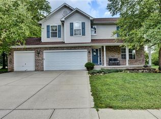 11120 Saybrook Ct, Fishers, IN 46037